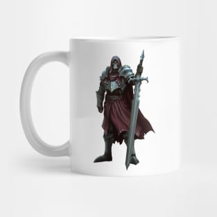 Arius Mug